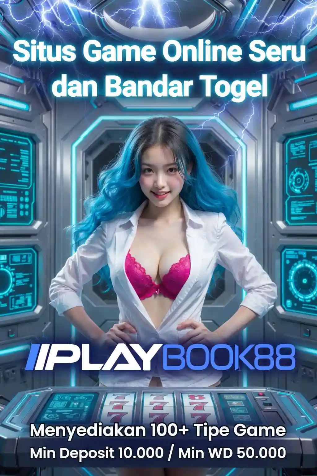 PLAYBOOK88